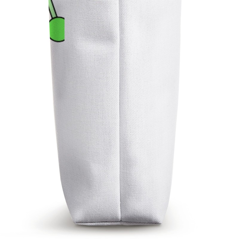 Funbot Mr. Computer SadBot from Sprunky | Jevin Simon Tote