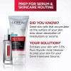 Loreal Paris Skincare Revitalift Derm Intensives Gel Cleans