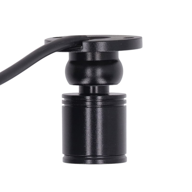 Haofy 5V Mini Spot Lights Bright USB Dimmable LED Spotlight