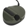 Noise Canceling Earmuffs Large Range Adjustable Easy Using Helmet Way