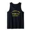 U.S Submarine Force Silent Service Veteran Submariner Gifts Tank Top