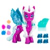 My Little Pony Dolls Opaline Arcana Wing Surprise, 5-Inch My