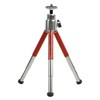 Konig Mini Table Tripod - Red
