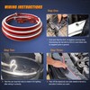 Car Hood Light Strip Dynamic Car LED Strip Light 71