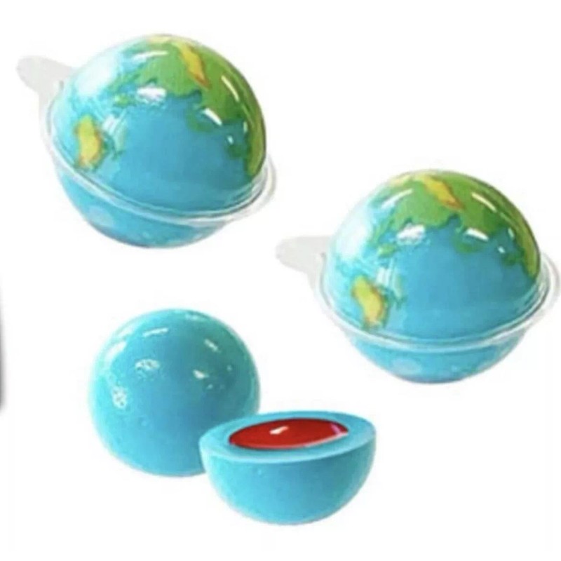 Efrutti Planet Gummi Pack 2.6 oz Fruity Flavor - Herbert’s