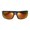 Dockers Colton - anteojos de sol polarizadas para hombre, color
