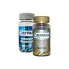 Bypass Bpri Duo 30 Capsulas C/u Inhibidor Apetito Sabor insaboro