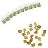 20x Tantalum Capacitor SMD 4,7µF 10V 125°C ; Size B