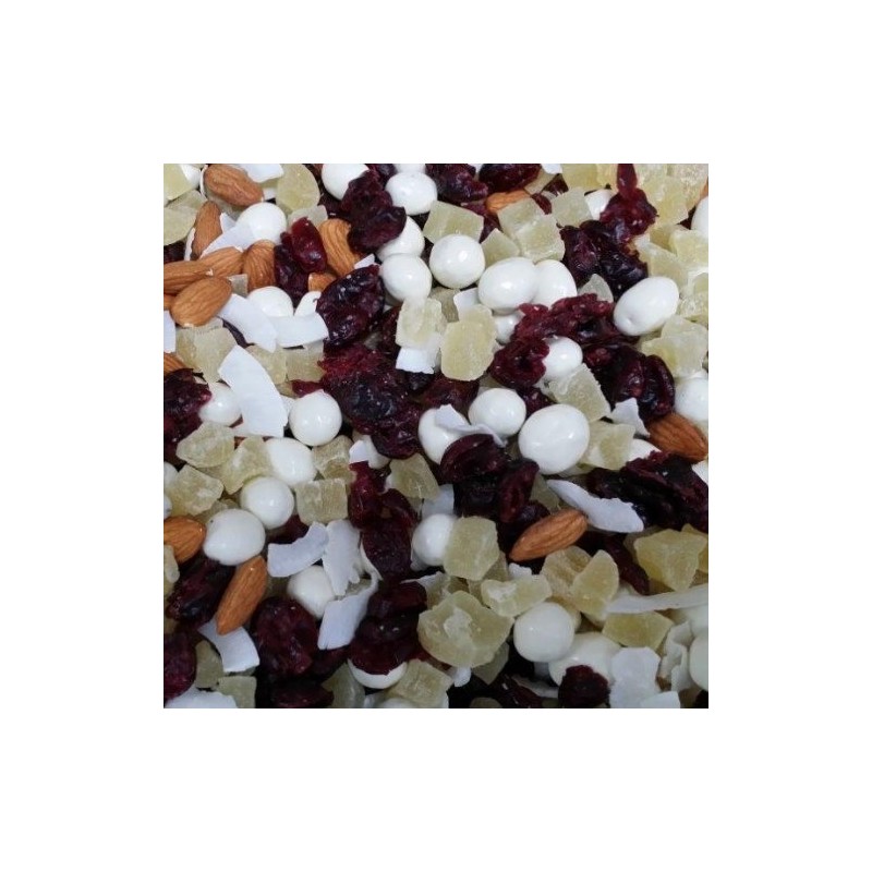 Heavenly Trail Mix - 5 lb. Zip Lock Pouch Bag