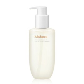(eTV) 1+1 Sulwhasoo Gentle Deep Cleansing Oil 200ml single option / (eTV) 1+1 설화수 순행 딥 클렌징 오일 200ml 단일옵션