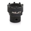 XLC Inner Bearing Tool,Black