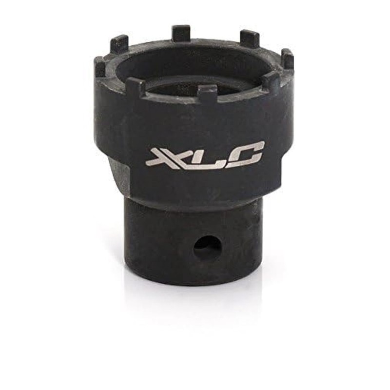XLC Inner Bearing Tool,Black