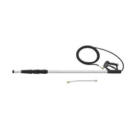 Canpump Telescoping Wand (Includes Linear Gun & Harness) — 18 ft, 4000 psi