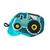 Fancy Pumpkin Cartoon Eye Patch Soft Single Glasses Cover Amblyopia