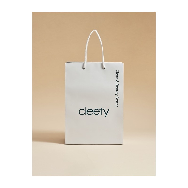 Gift Shopping Bag / 기프트 쇼핑백