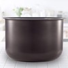Instant Pot Ceramic Inner Slow Cooking Pot 6-Qt, Non-Stick Coated