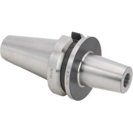 CME 1/2" Shrink Fit BT40 end mill holder Germany KELCH brand G2.5/25000RPM-