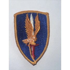 Vietnam ERA-US Army 1st Aviation Brigade Patch