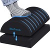 BlissTrends Foot Rest for Under Desk at Work-Versatile Foot Stool
