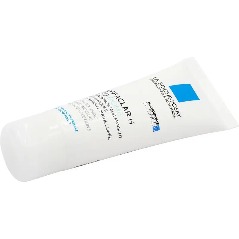 Roche Posay Effaclar Iso Biome Crema Hidratante Anti Imperfecciones Calmante