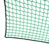OTOTEC Green Cargo Trailers Net Heavy Duty Netting Garden Mesh