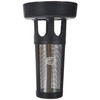 alfi 9114.000.003 tea filter Dan, plastic with stainless steel filter