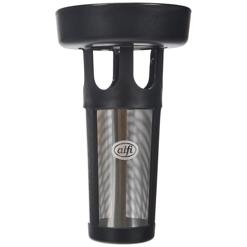 alfi 9114.000.003 tea filter Dan, plastic with stainless steel filter