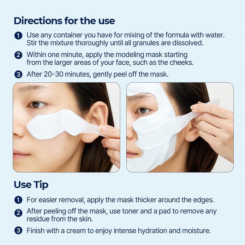 Torriden DIVE IN Modeling Pack (pack of 5) | Intensive