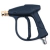 ZONADAH Foam Cannon 3/8" Quick Connector Gun Kit 1L Snow