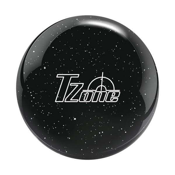 Brunswick T Zone Night Sky Bowling Ball (9, Pounds)