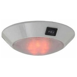 Sea-Dog Line 401757-1 Led Day/Night Dome White