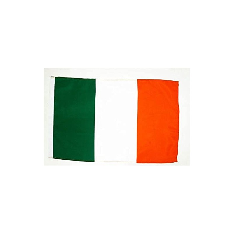 AZ FLAG Irish Flag 45 x 30 cm – Irish