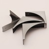 Guard Corner,4 Pcs Antique Iron Sheet Metal Angle Guard Box