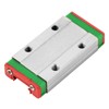 MGN9H Linear Guide Rail 100 mm Miniature Linear Guide Rail