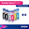 Epson Ecofit Botella de Tinta Fotográfica Color Amarillo T555 para