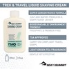 SEA TO SUMMIT LIQUID SHAVING CREAM (TSA APPROVED)