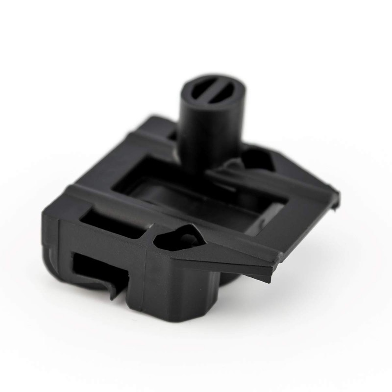 LST Window Regulator Repair Kit with Housing Front Left 6Y