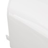 Rearview Mirror Cover Cap Strong Protection Scratch Proof Weather Resistance