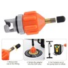 EIHI Sup Accessories Sup Adapter for Compressor Air Pump Adapter