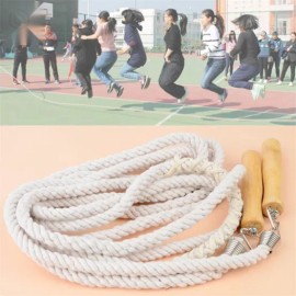 Ruareusel Fitness Accessory Jump Rope Set for home workouts, training and recovery, portable sports and exercise gear, Korean Import, Ruareusel