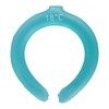 Neck Cooling Wrap, Neck Cooling Hose, Reusable Ice Neck Cooler,