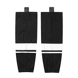 EALER HS400 Series Stripe Dry Fit Practice Ice Hockey Socks