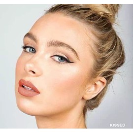 KRISTOFER BUCKLE Cashmere Slip Longwear Lipstick Duo, 0.11 oz. (each) | Cream...