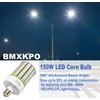 BMXKPO 150W LED Corn Lights,E39 Mogul Base Led Bulb 5000K