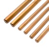 6 Piece Punch and Chisel Set, Wood Carving Hand Chisel