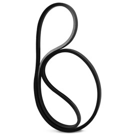 95099453 V-Belt Fit for Ingersoll Rand Air Compressor SS5 SS5L5 SS5N5 2340L5 2340N5 Drive Belt,Replace A58 4L600 3A19A58 16V888 16V889 16V898 16V899