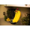 The Banana Bungee Banana Holder Hanger - Hook Stand Basket