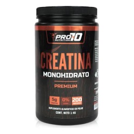 Creatina Monohidrato Premium 1 Kg  Pro 70 Nutrition                                                                                                   