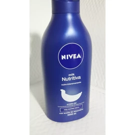 Nivea Lotion for Very Dry Skin 35.27 fl oz- 1000 ml VERY DRY SKIN ALMOND OIL