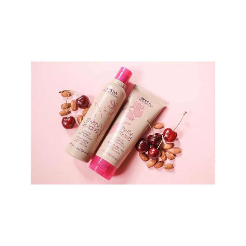 Aveda [AVEDA]아베다 체리아몬드 샴푸 컨디셔너 250ml [샴푸+컨디셔너 세트] [AVEDA] Aveda